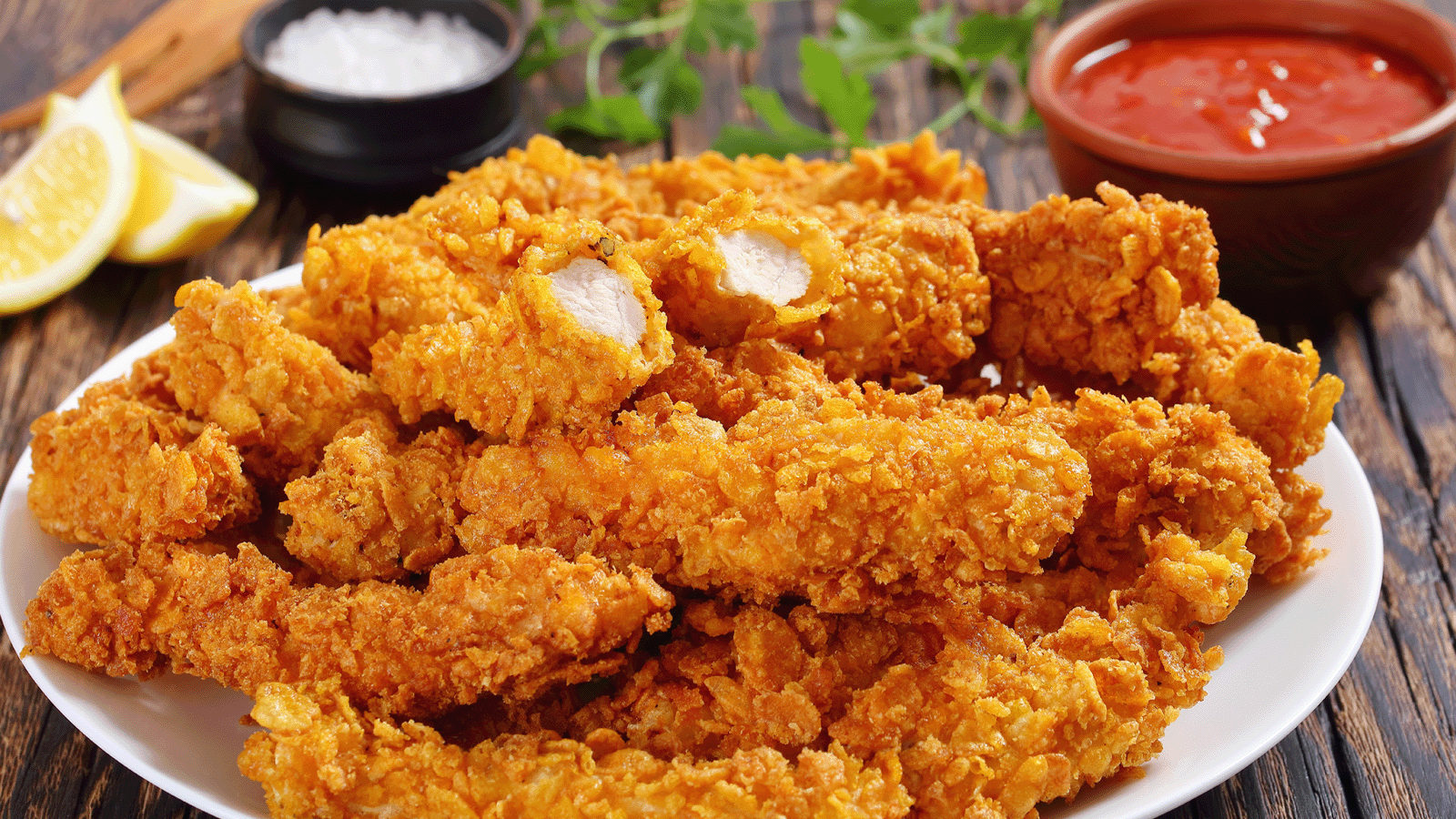 Star Fried Chicken Southampton